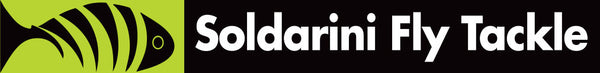 Soldarini Fly Tackle Microrings