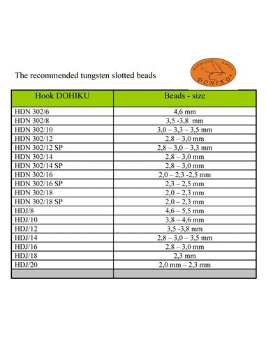 Dohiku HDJ Barbless Hook- Jig