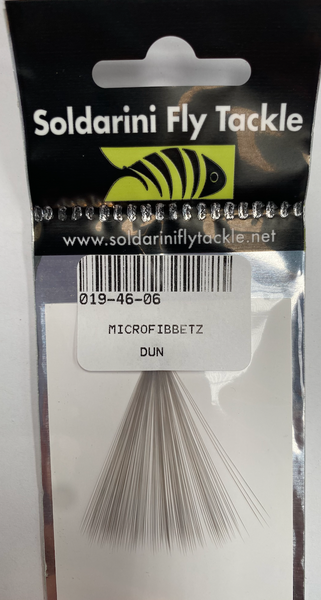 Soldarini Microfibbets