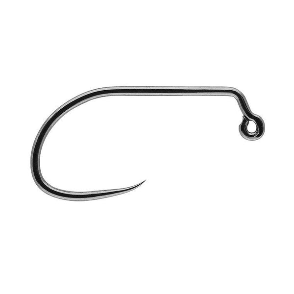 Dohiku HDJ Barbless Hook- Jig