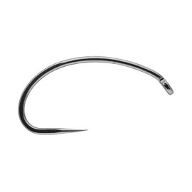 Dohiku HDG 611 Barbless Hook- Gammarus/Pupa