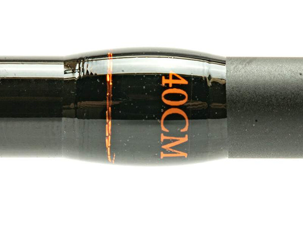Soldarini Hydropsyche Precision XUL Sensytip Rod