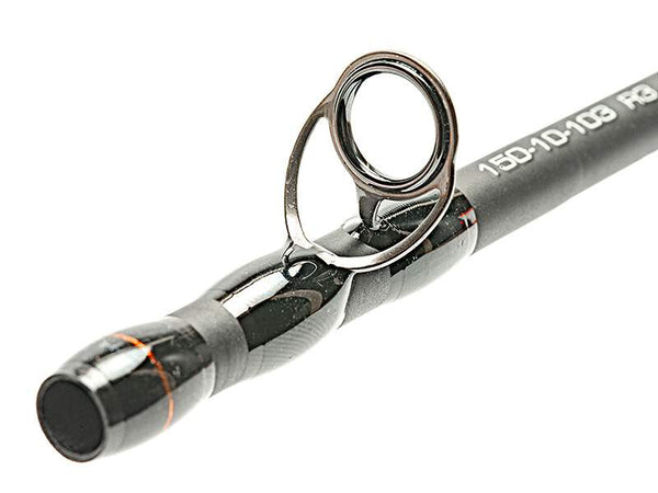 Soldarini Hydropsyche Precision XUL Sensytip Rod