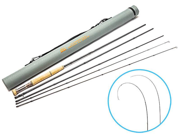 Soldarini Hydropsyche Precision XUL Sensytip Rod
