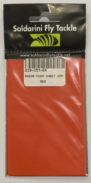 Soldarini 2mm Foam Sheet