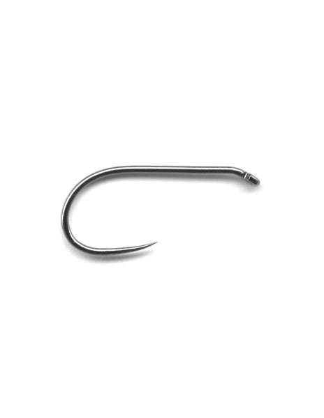 Dohiku HDD 301 Barbless Hook- Dry