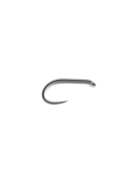 Dohiku HDN 302 Barbless Hook- Wet