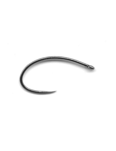 Dohiku HDP Barbless Hook- Pupa/Klinkhammer