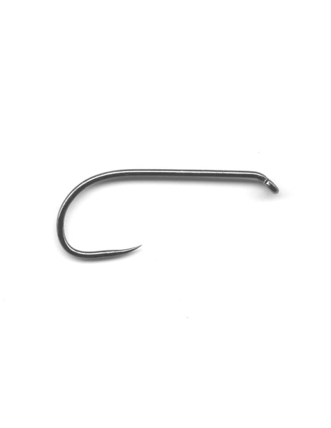 Dohiku HDS Barbless Hook- Streamer