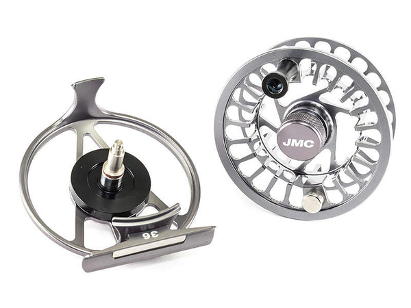 JMC Viper Fly Reel