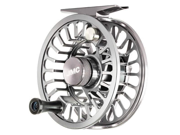 JMC Viper Fly Reel