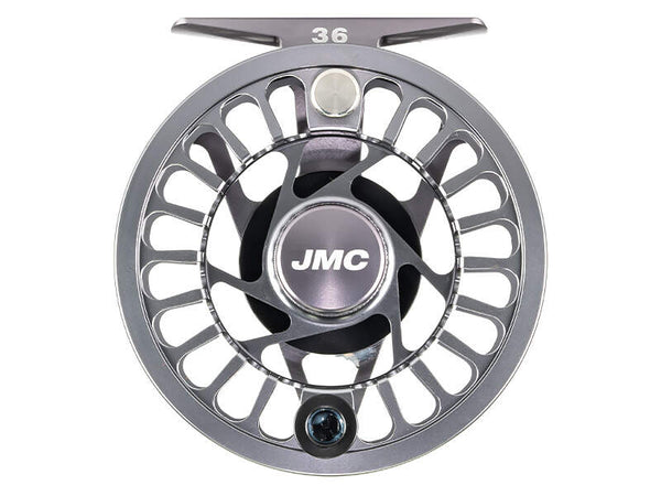 JMC Viper Fly Reel