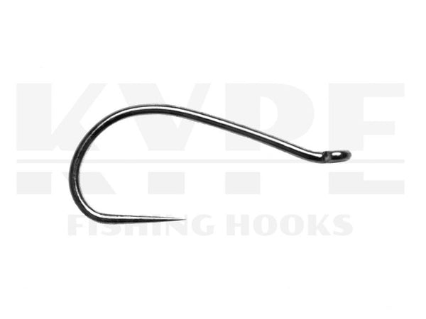 Kype 500BL Caddis Pupa & Emerger Hooks
