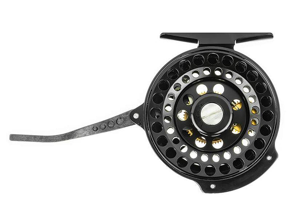 JMC Yoto Semiautomatic Fly Reel