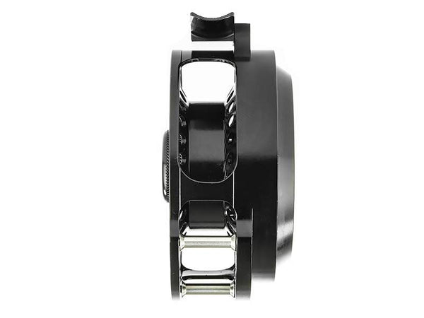 JMC Yoto Semiautomatic Fly Reel