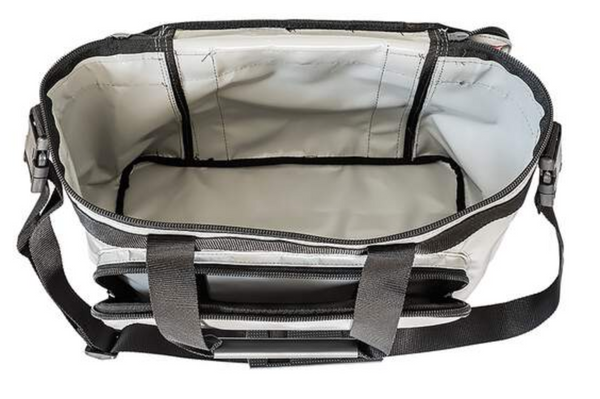 Soldarini Fly Tackle Waterproof Stillwater Bag- Small