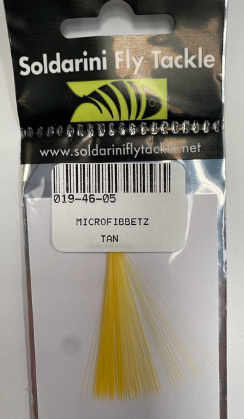 Soldarini Microfibbets