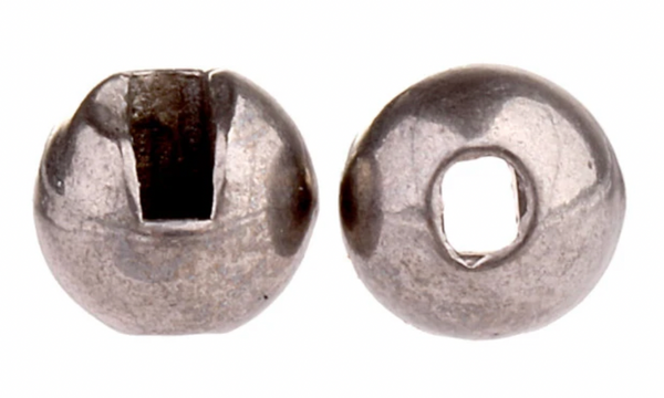 Soldarini Slotted Tungsten Beads