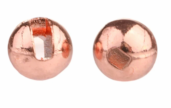 Soldarini Slotted Tungsten Beads