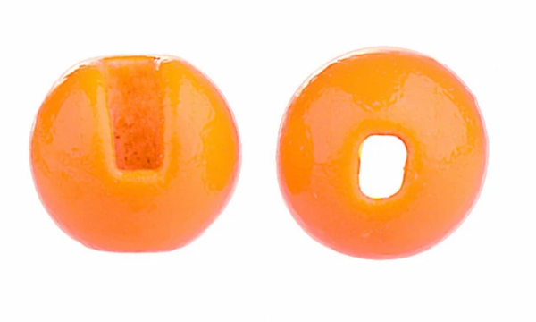 Soldarini Slotted Tungsten Beads