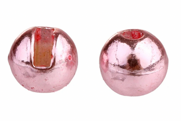 Soldarini Slotted Tungsten Beads