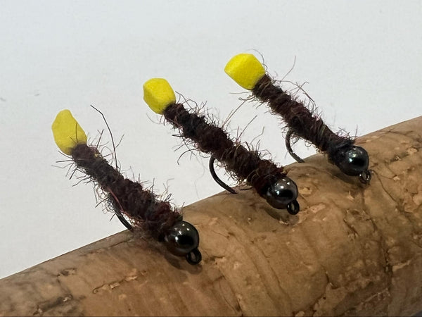 Rivulet Fly Fishing- Stickie 3.0