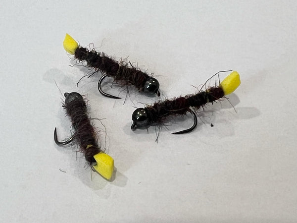 Rivulet Fly Fishing- Stickie 3.0