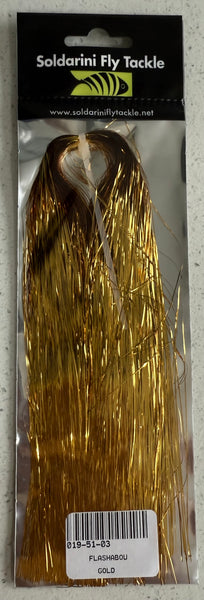 Soldarini Flashabou