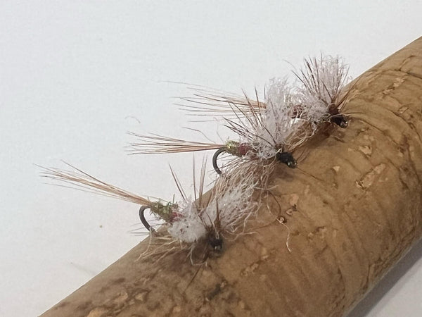 Rivulet Fly Fishing- Royal Wulff