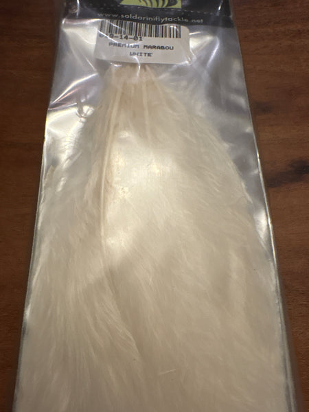 Soldarini Marabou Select