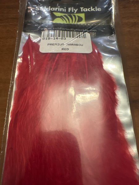 Soldarini Marabou Select