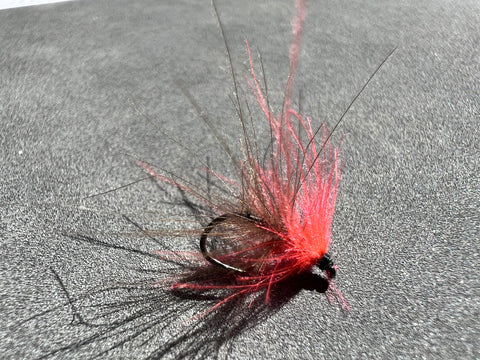 Rivulet Fly Fishing- CDC Inidicator Dry