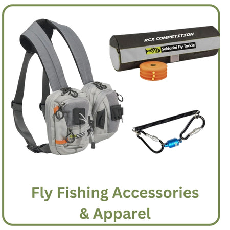 fly fishing accessories and apparel australia
