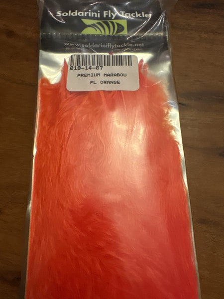 Soldarini Marabou Select