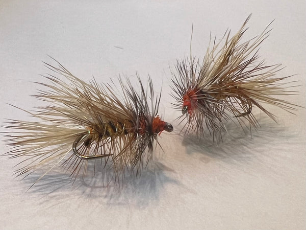 Riseley Trout Flies- Stimulator