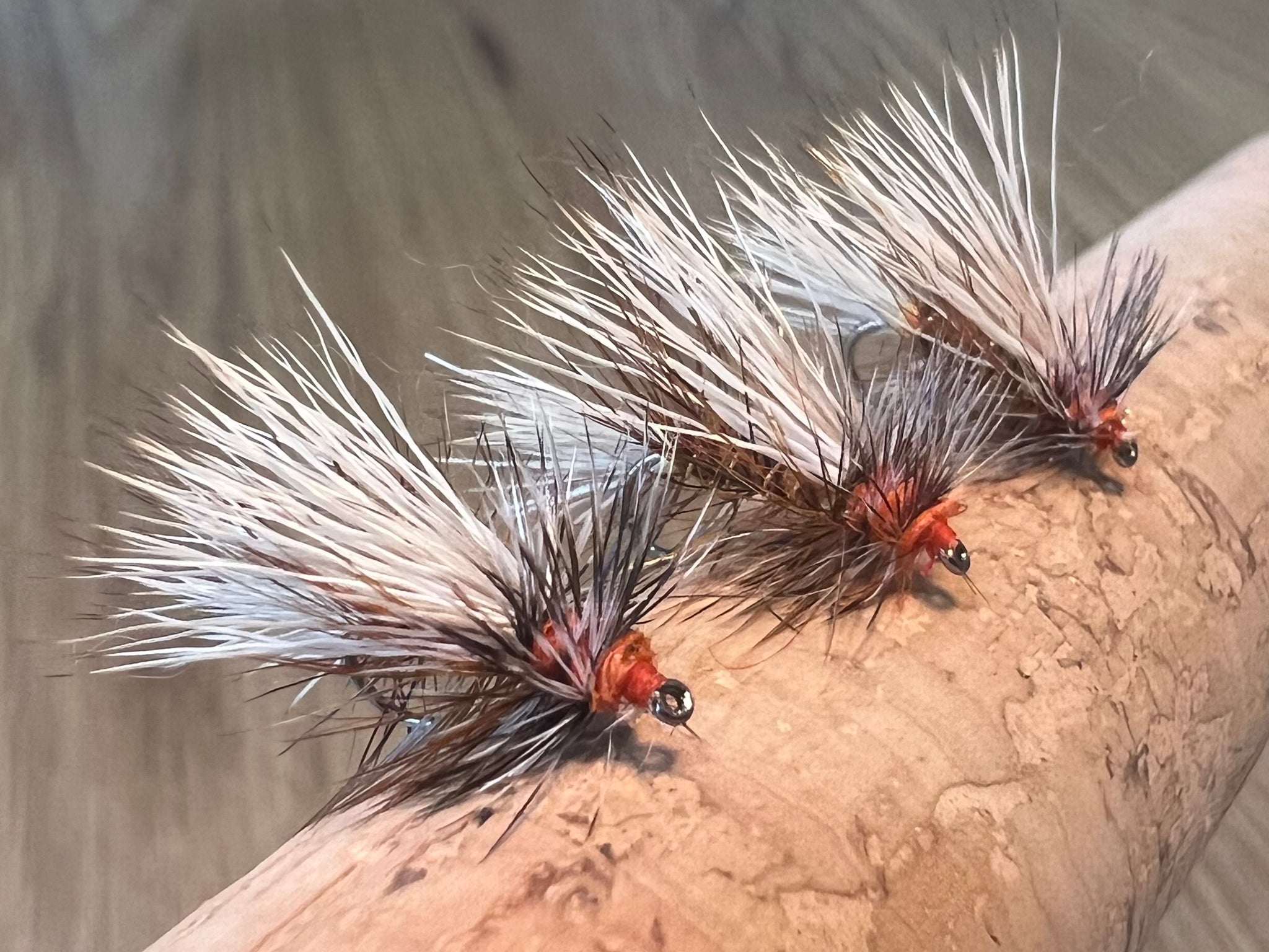 Riseley Trout Flies- Stimulator