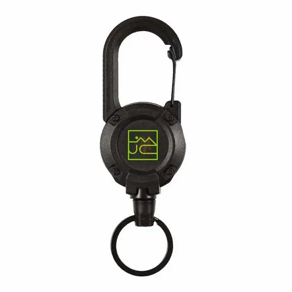 JMC Retractable Zinger Clip