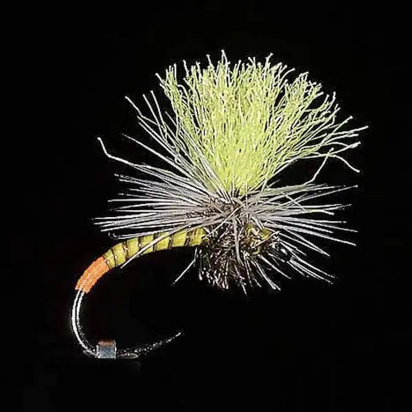 JMC Barbless Hot Butt Quillhammer