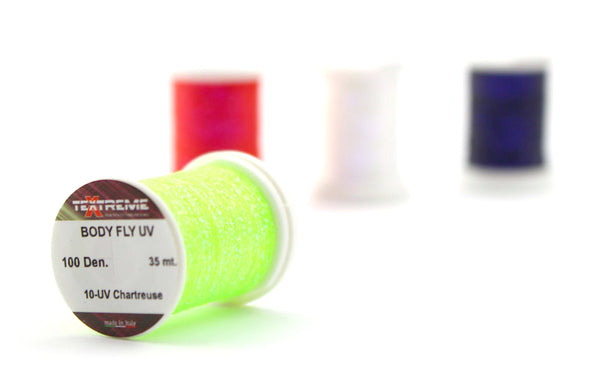 Textreme UV Body Fly