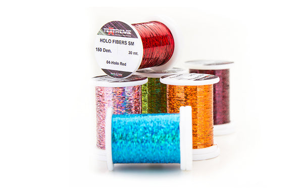 Textreme Holo Fibres- Small