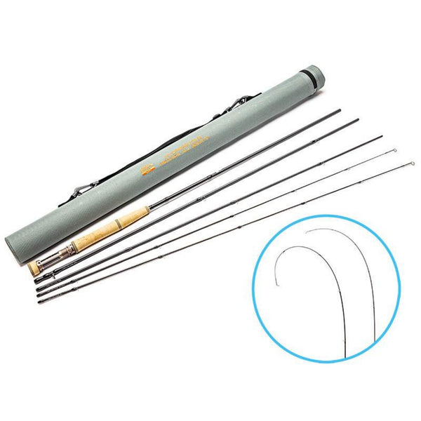 Soldarini Hydropsyche Precision XUL Sensytip Rod