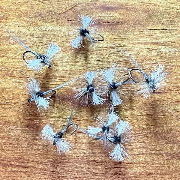 Riseley Trout Flies- Caenid