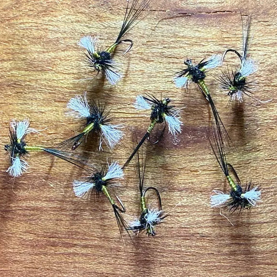 Riseley Trout Flies- Caenid