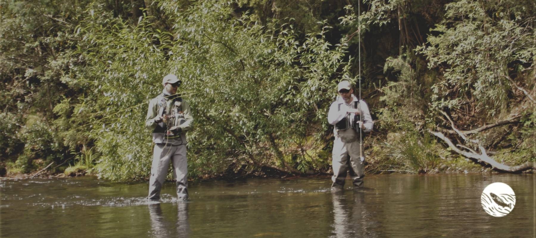 fly fishing gear Australia