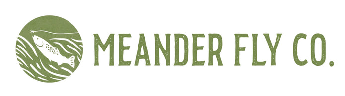 Meander Fly Co