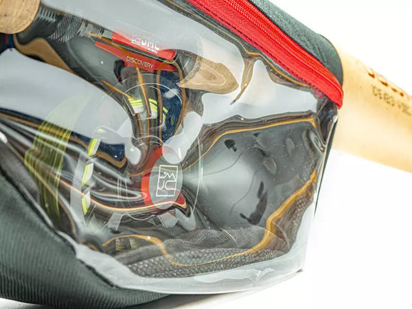 JMC Discovery Fly Fishing Combos