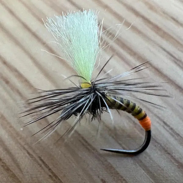 JMC Barbless Hot Butt Quillhammer