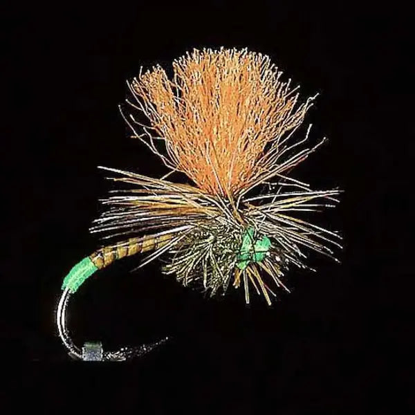 JMC Barbless Hot Butt Quillhammer