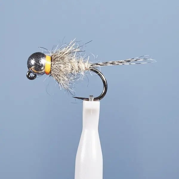 JMC Barbless Scruffy Bunny Jig Nymph