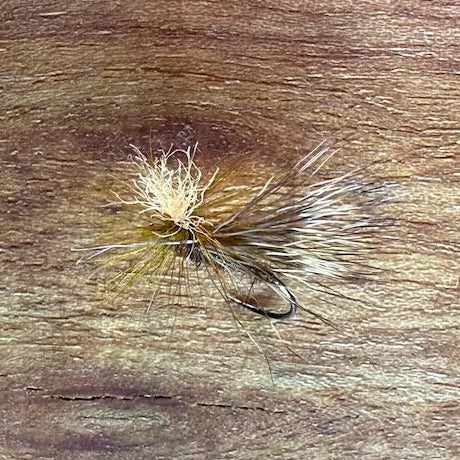 Riseley Trout Flies- Tabanas